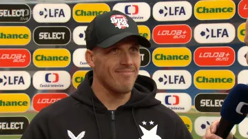 Ohlasy utkání Baník Ostrava B – Slavia Praha B