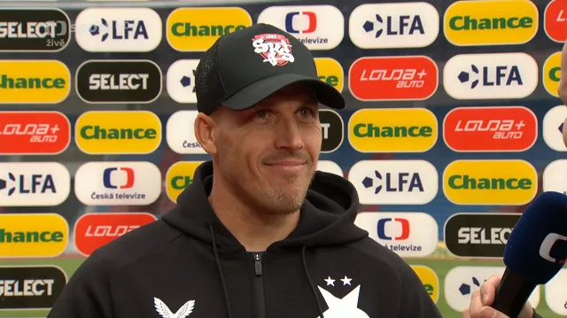 Ohlasy utkání Baník Ostrava B – Slavia Praha B