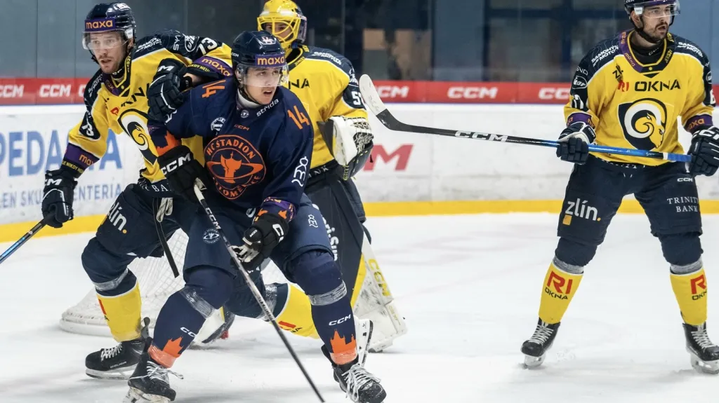 Utkání Stadion Litoměřice – Berani Zlín