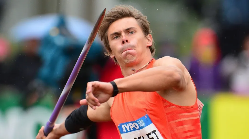 Adam Sebastian Helcelet