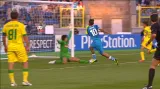 Sestřih utkání Zenit Petrohrad - Pacos Ferreira