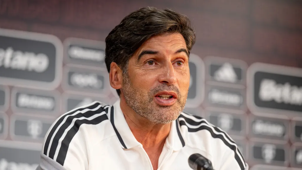 Paulo Fonseca
