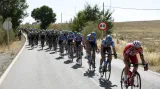 Vuelta 2014