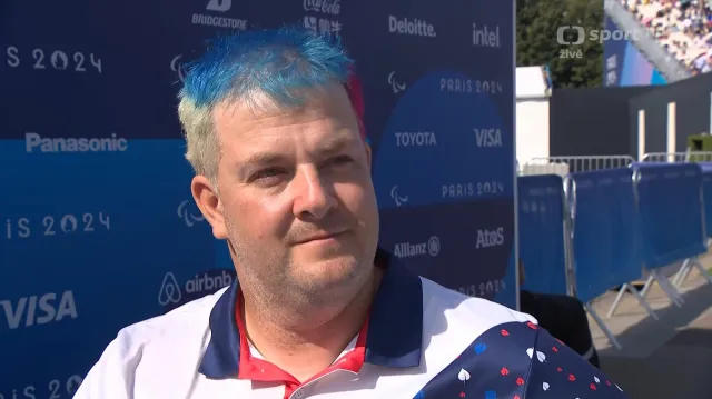 Drahonínský: Střílelo se mi hezky, ale nestačilo to. Mrzí mě to kvůli fanouškům