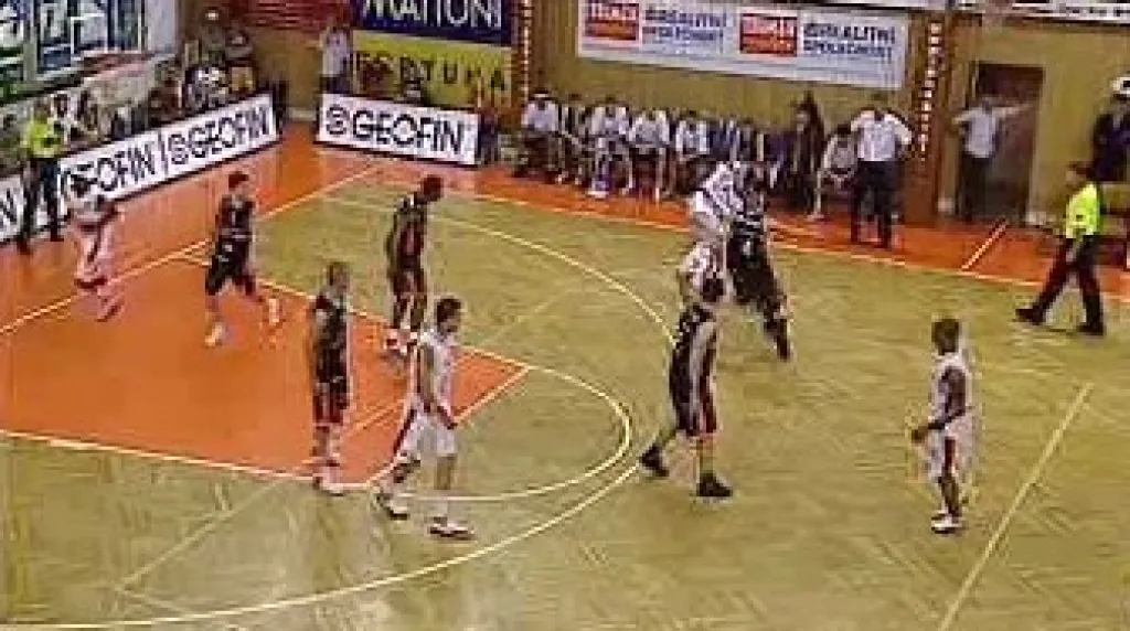 Nový Jičín - Nymburk