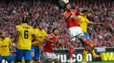 Sestřih utkání Benfica Lisabon - Juventus Turín