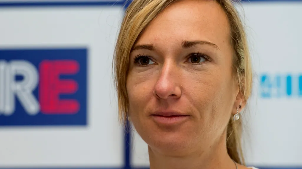 Eva Vrabcová-Nývltová