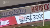 Gól v utkání Česko – Rakousko: Hořava – 1:1 (42. min.)