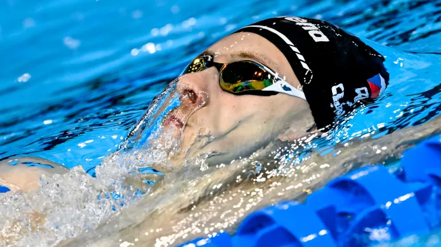 Finále znakařské dvoustovky s Čejkou