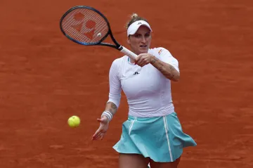 Markéta Vondroušová