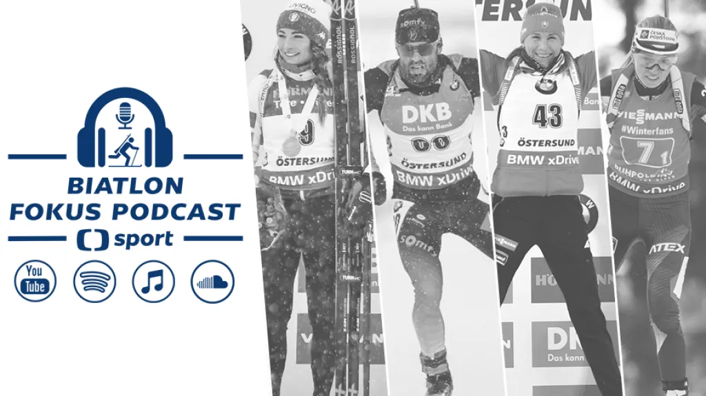 Biatlon fokus podcast (29. 3. 2019)