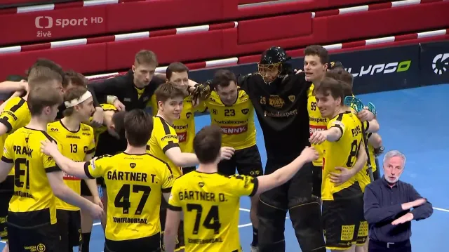 Sestřih a ohlasy utkání Pardubice – Královské Vinohrady