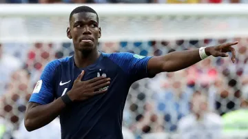 Paul Pogba