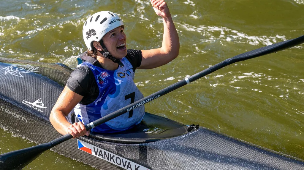 Klára Vaňková