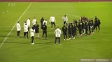 Reprezentace pokračuje v přípravě na Kuvajt