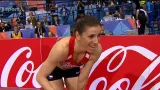 Stříbrný běh Zuzany Hejnové na HME v Bělehradě