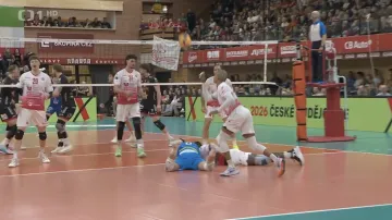 Sestřih a ohlasy utkání České Budějovice – Piacenza