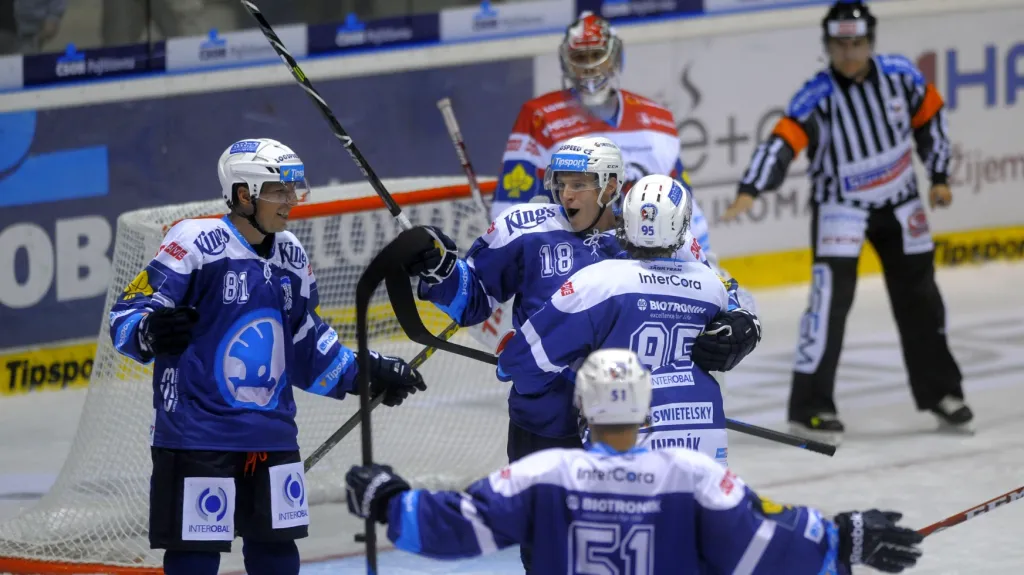 Pardubice - Plzeň