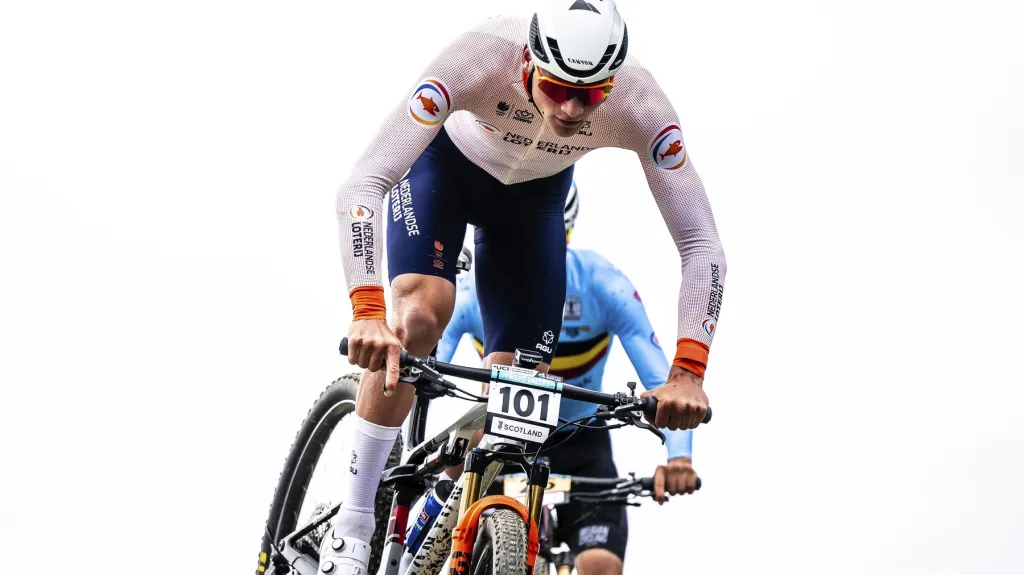 Mathieu van der Poel