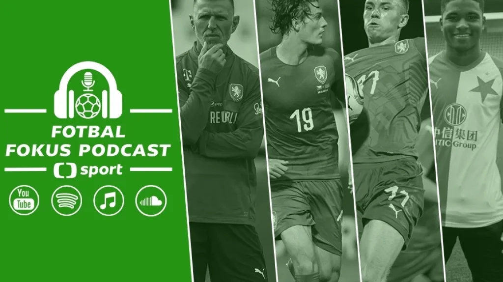Fotbal fokus podcast 12.9.