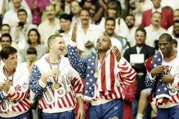 Dream Team 1992
