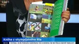 Slavík o knize k Riu: Výběr fotografií byl nesmírně náročný