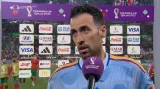Busquets: Musíme se poučit a přijmout tuto lekci
