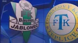 Sestřih utkání Jablonec - Teplice