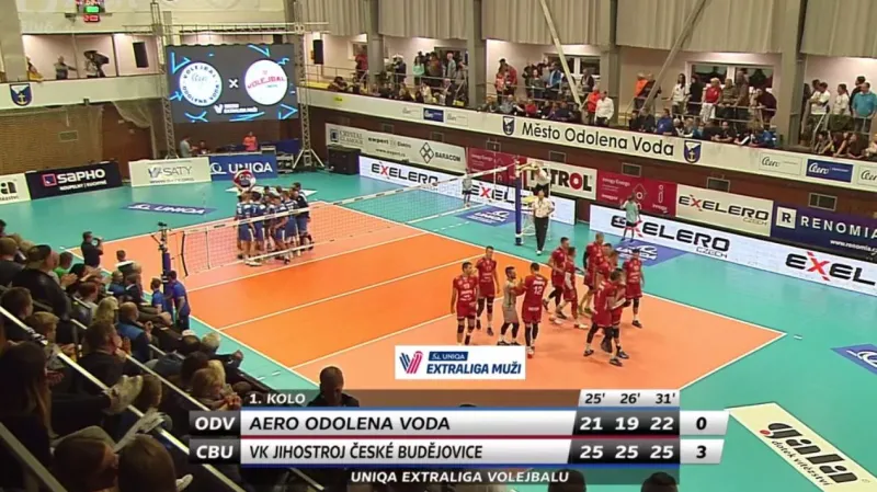 Závěr a ohlasy utkání Odolena Voda - České Budějovice