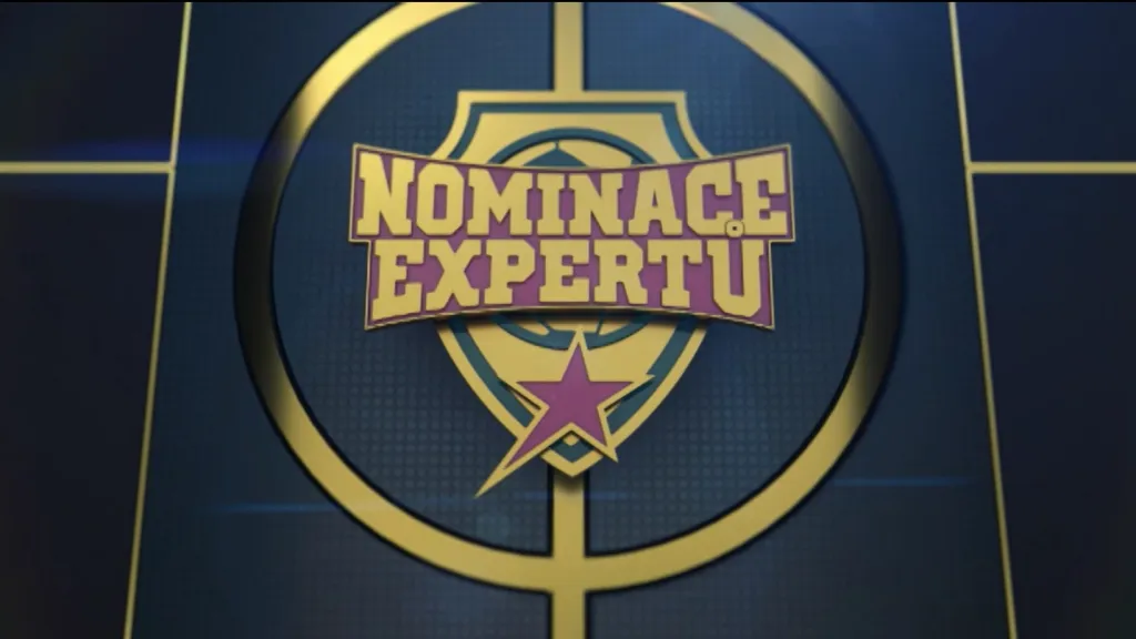 Nominace expertů