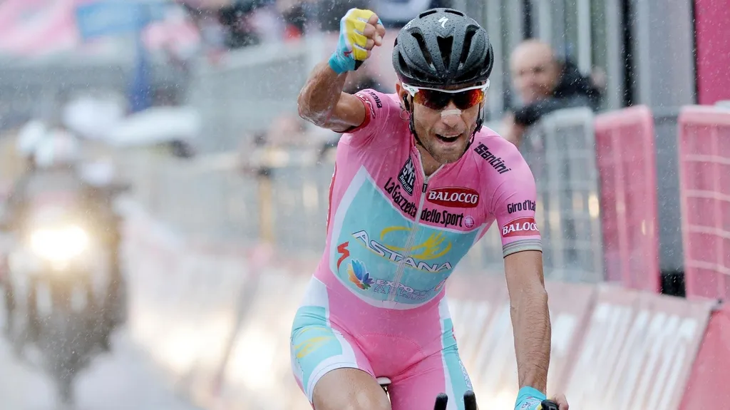 Vincenzo Nibali