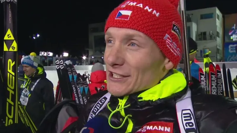 Moravec: Nula je super, po dnešku můžu být klidnější