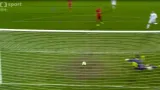 Gól v utkání Česko - Slovensko: Šafranko - 4:1 (50. min.)