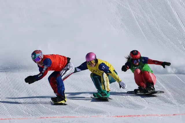 Adamczyková zakončila sezonu šestým místem v Mont-Sainte-Anne
