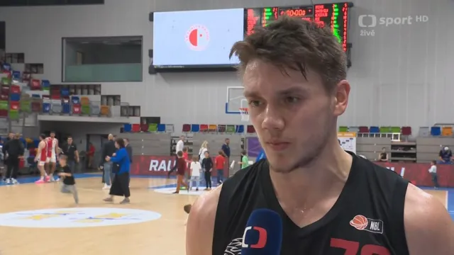 Ohlasy po utkání Slavia Praha – Nymburk