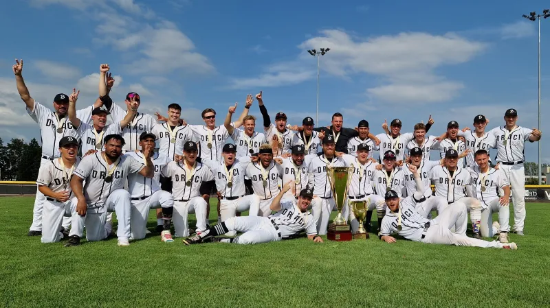 Souhrn druhého finálového víkendu baseballové extraligy