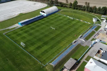 Stadion FC Dolní Benešov