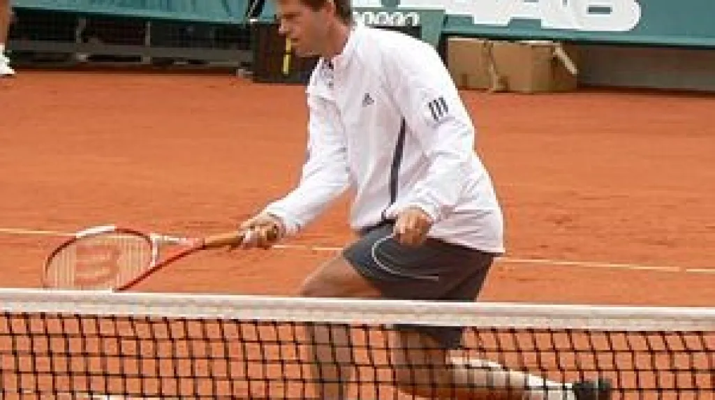 Stefan Edberg