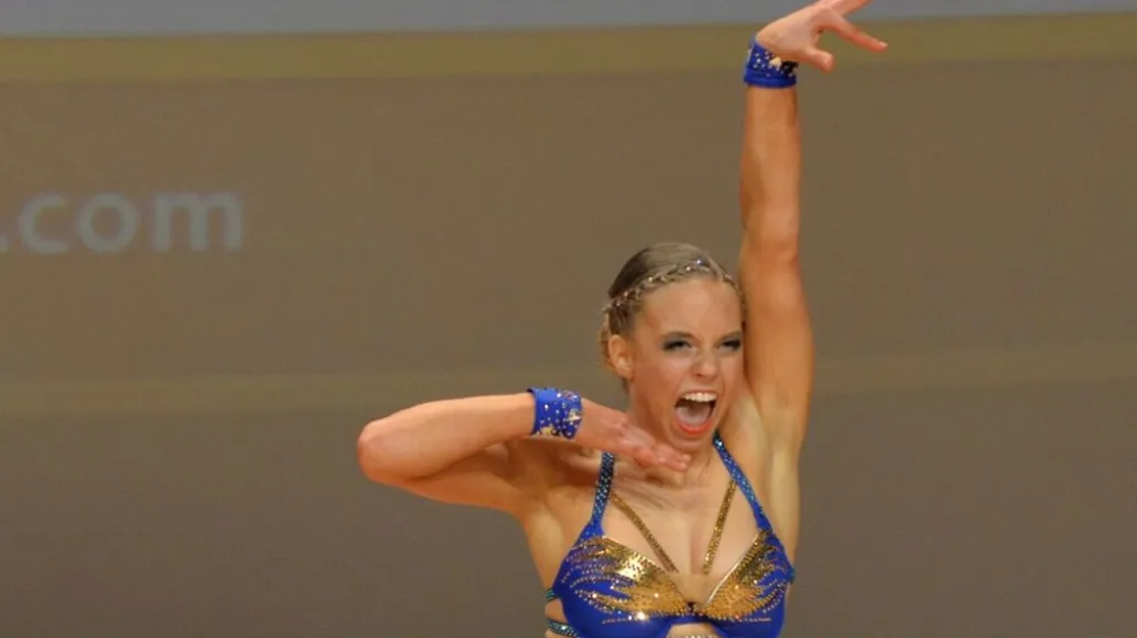 Adéla Citová