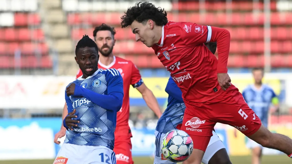 Moses Amasi z Olomouce a Václav Jindra z Pardubic