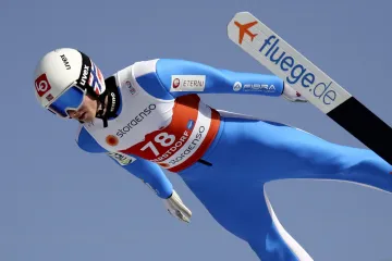 Halvor Egner Granerud