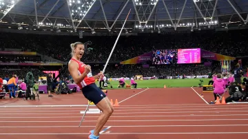 Barbora Špotáková