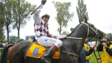 Josef Váňa a Tiumen