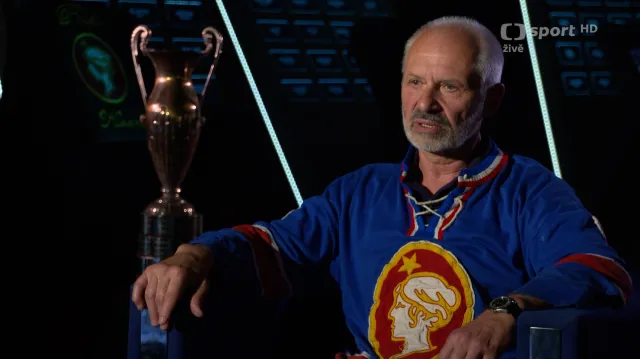 Upoutávka dokumentu Rytíři paní Poldi