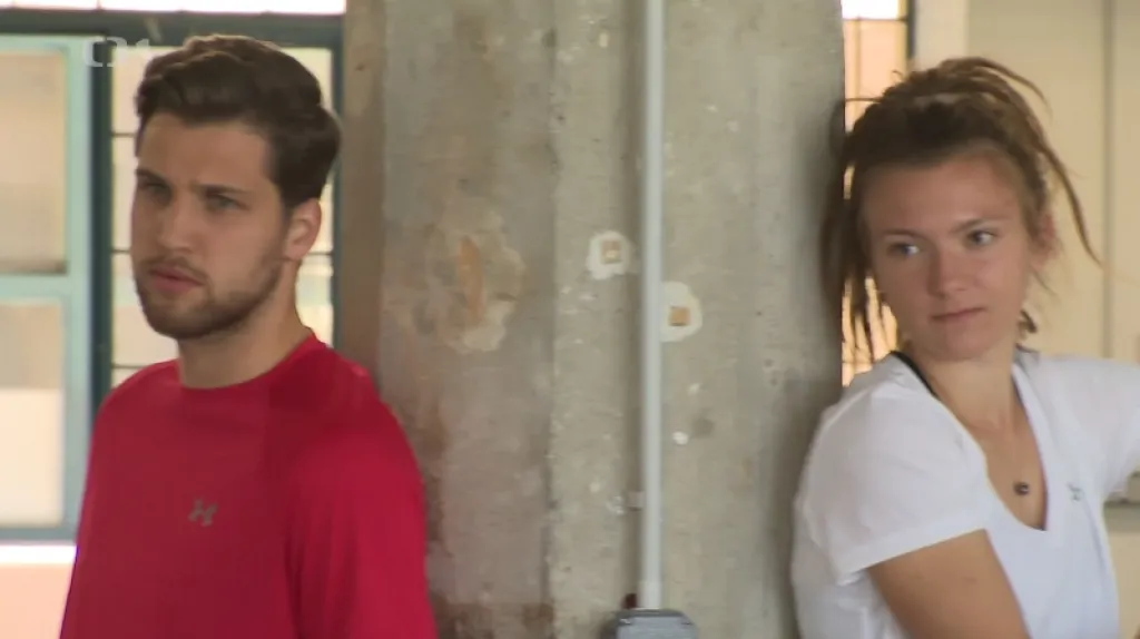 Malíková, Choupenitch a Langer jsou novými ambasadory Sokola