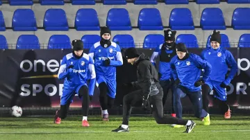 Viktorii Plzeň čeká předposlední vystoupení v ligové fázi Evropské ligy