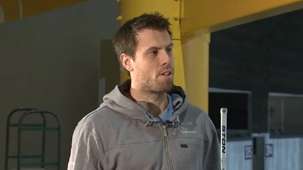 Shea Weber