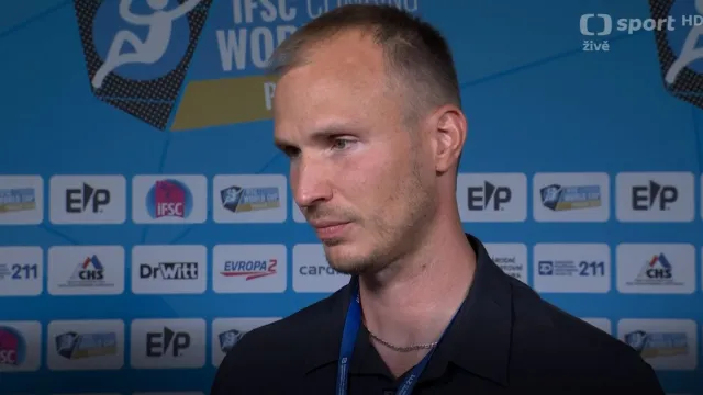 Libor Hroza: Atmosféra může konkurovat velkým SP ve světě