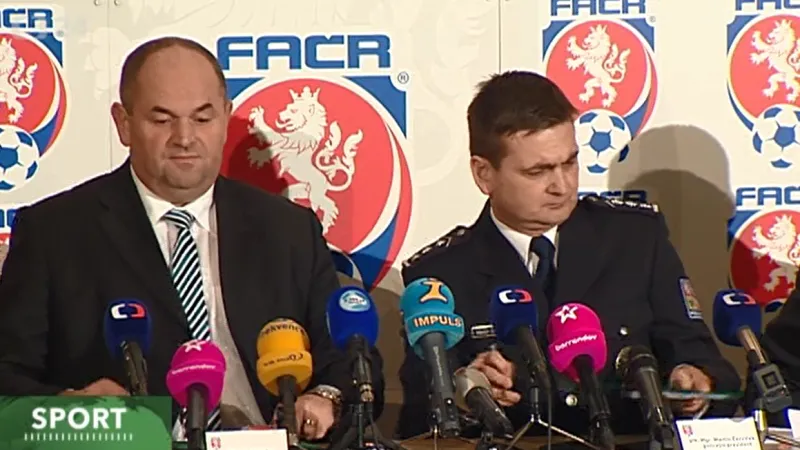 FAČR podepsala s policií novou smlouvu o spolupráci na bezpečnosti