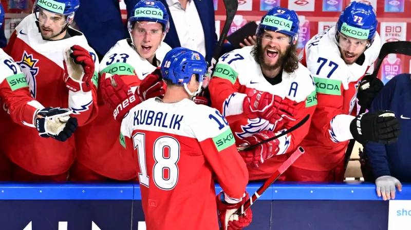 Hokej v 10 minutách: Den třetí